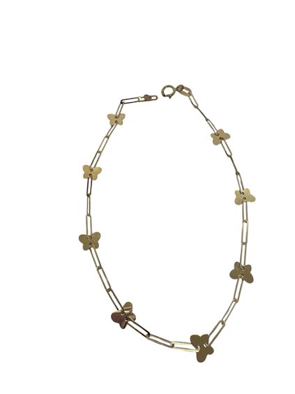Bracciale Domar Donna in Oro giallo BROR-511-280 - BROR-511-280